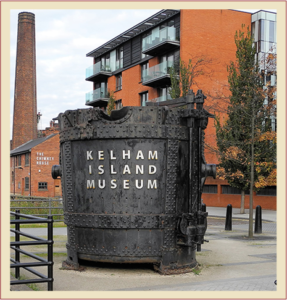 Kelham Island Museum