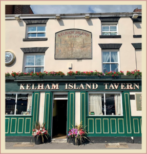 Kelham Island Tavern