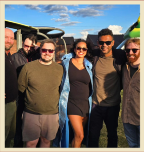 Kiziah-And-The-Kings