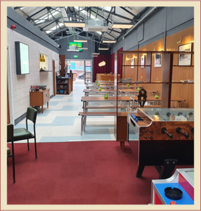 Neepsend Social Club