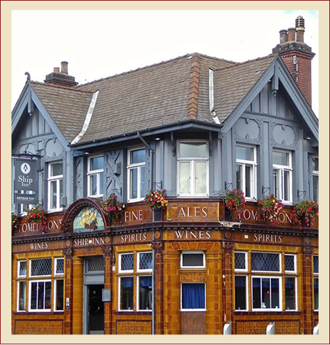 Ship Inn