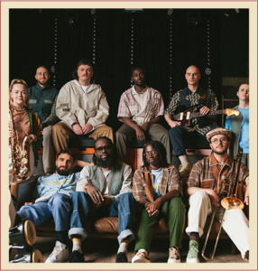 TC & The Groove Family