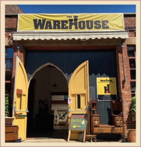 The Warehouse Antique Shop