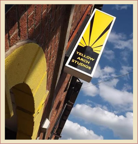 Yellow Arch Studios