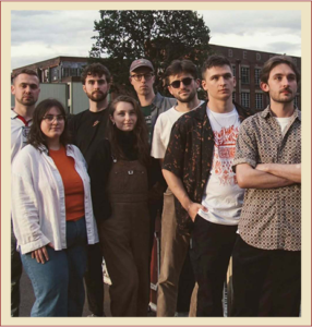 The Lemur Conspiracy