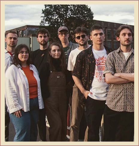 The Lemur Conspiracy